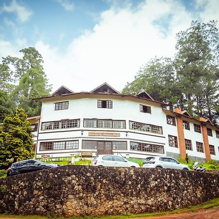 Velinn Recanto Das Hortencias Hotel Monte Verde  Luaran gambar
